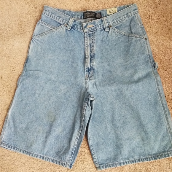 Sonoma Other - Sonoma jean shorts - Mens